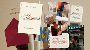 Altanera x Poememera