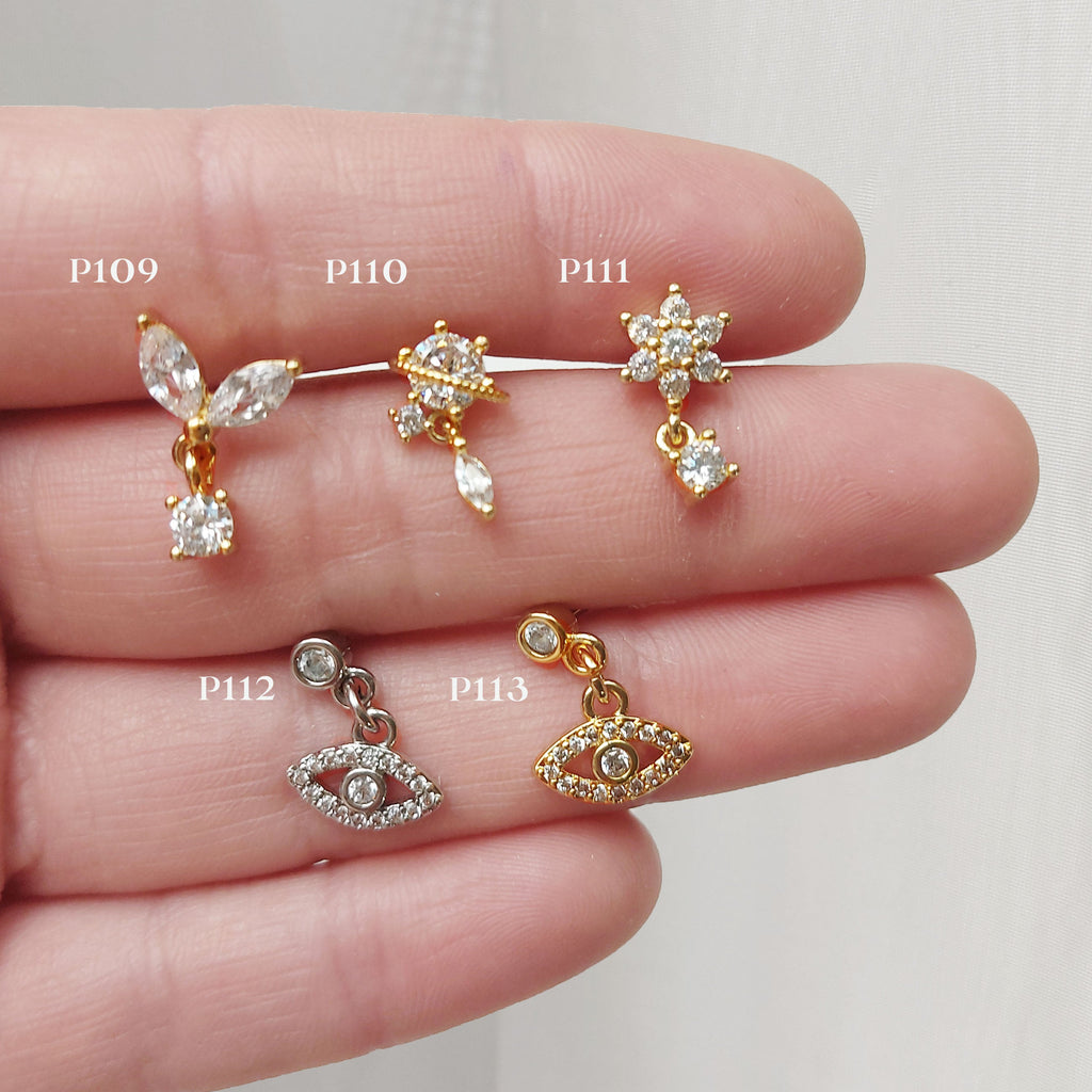 PIERCING PIEZAS PT5