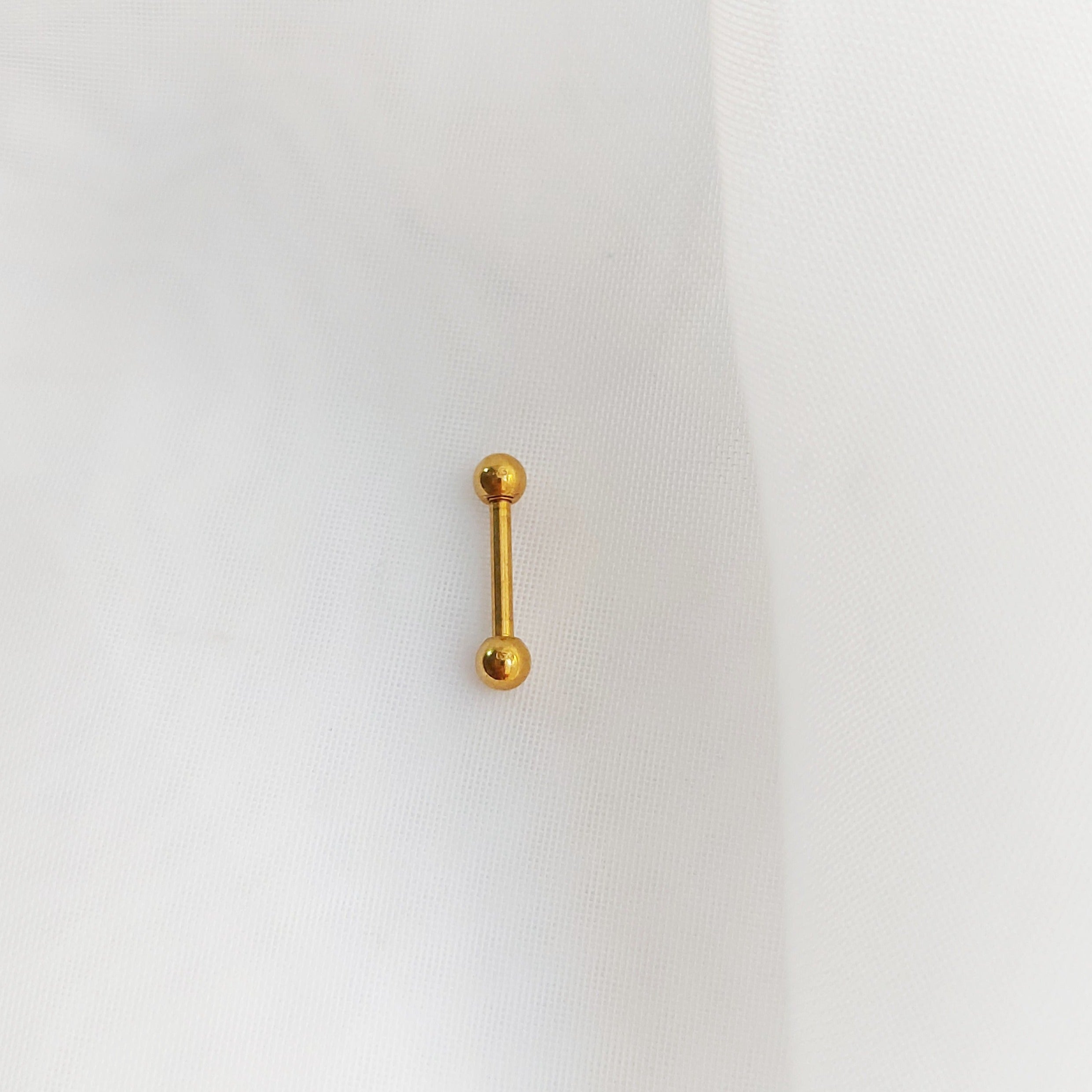 Basic piercing