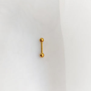 Basic piercing