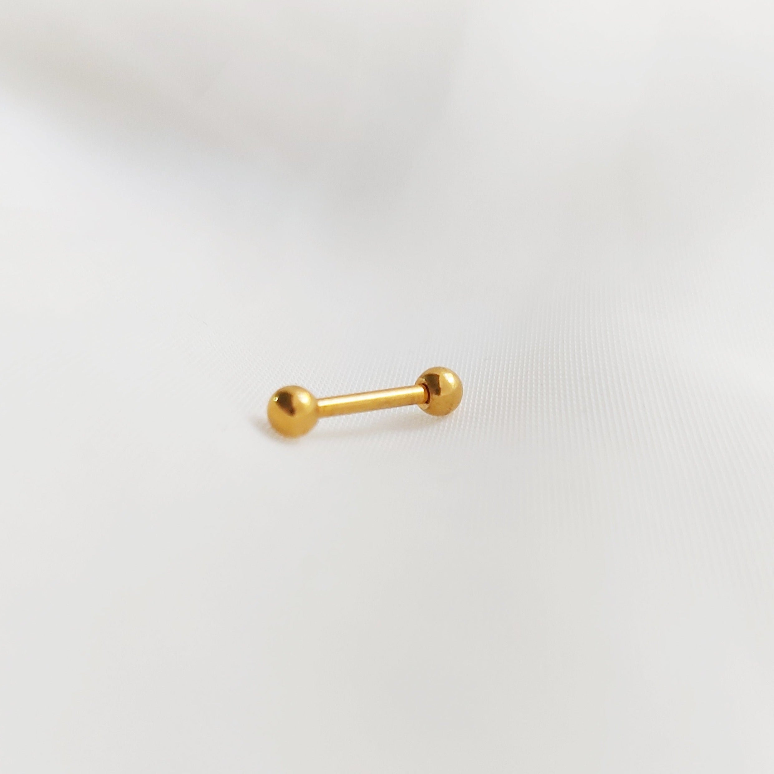 Basic piercing
