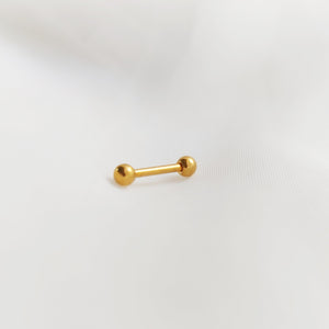 Basic piercing
