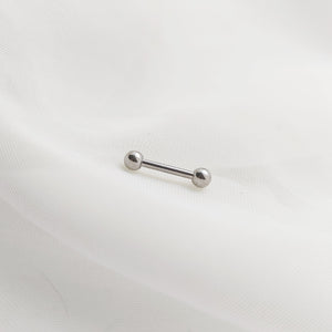 Basic piercing