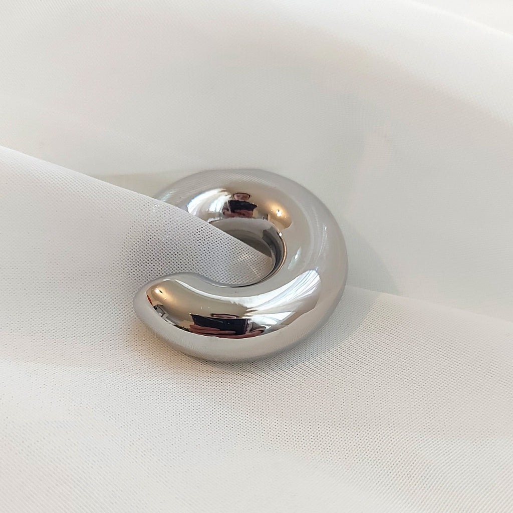 Earcuff chunky