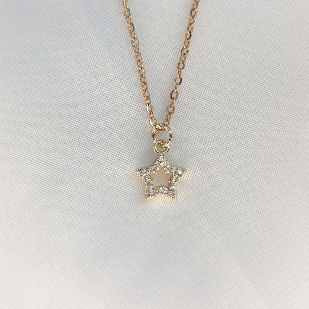 Shine star
