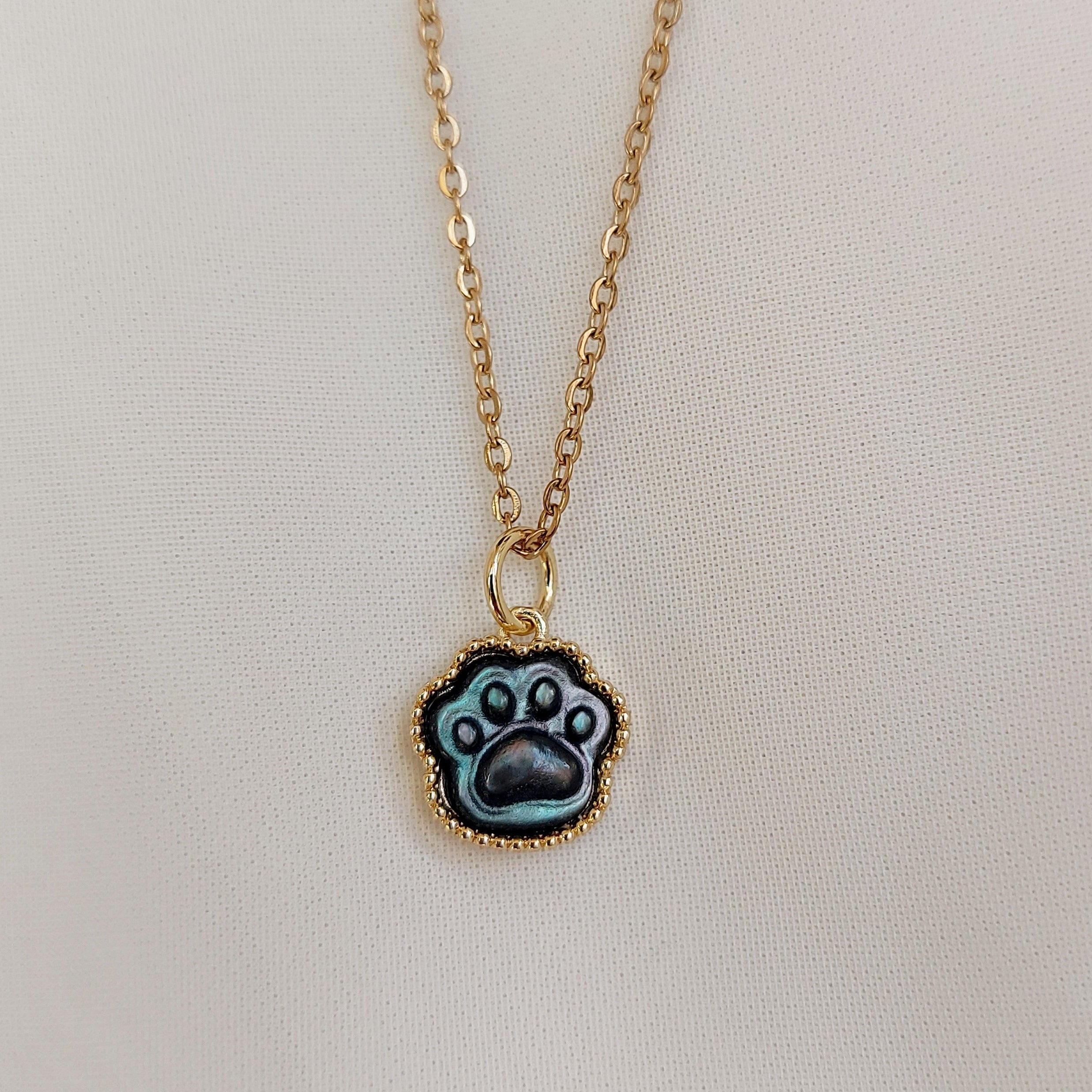 Pet name (doble vista)