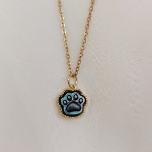 Pet name (doble vista)