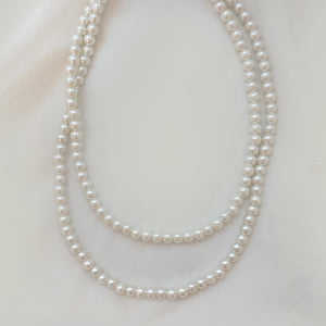 Long Pearls