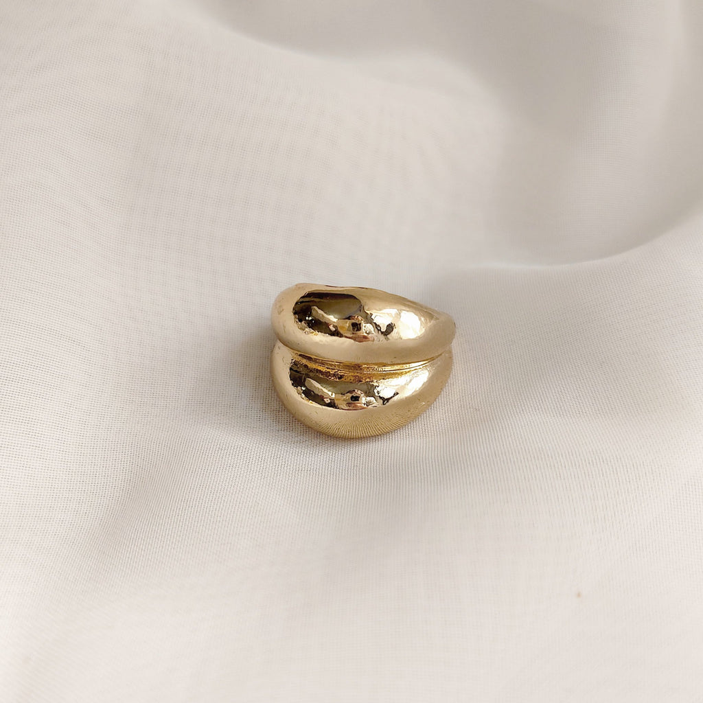 Chunky Ring