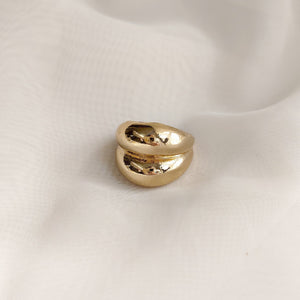 Chunky Ring