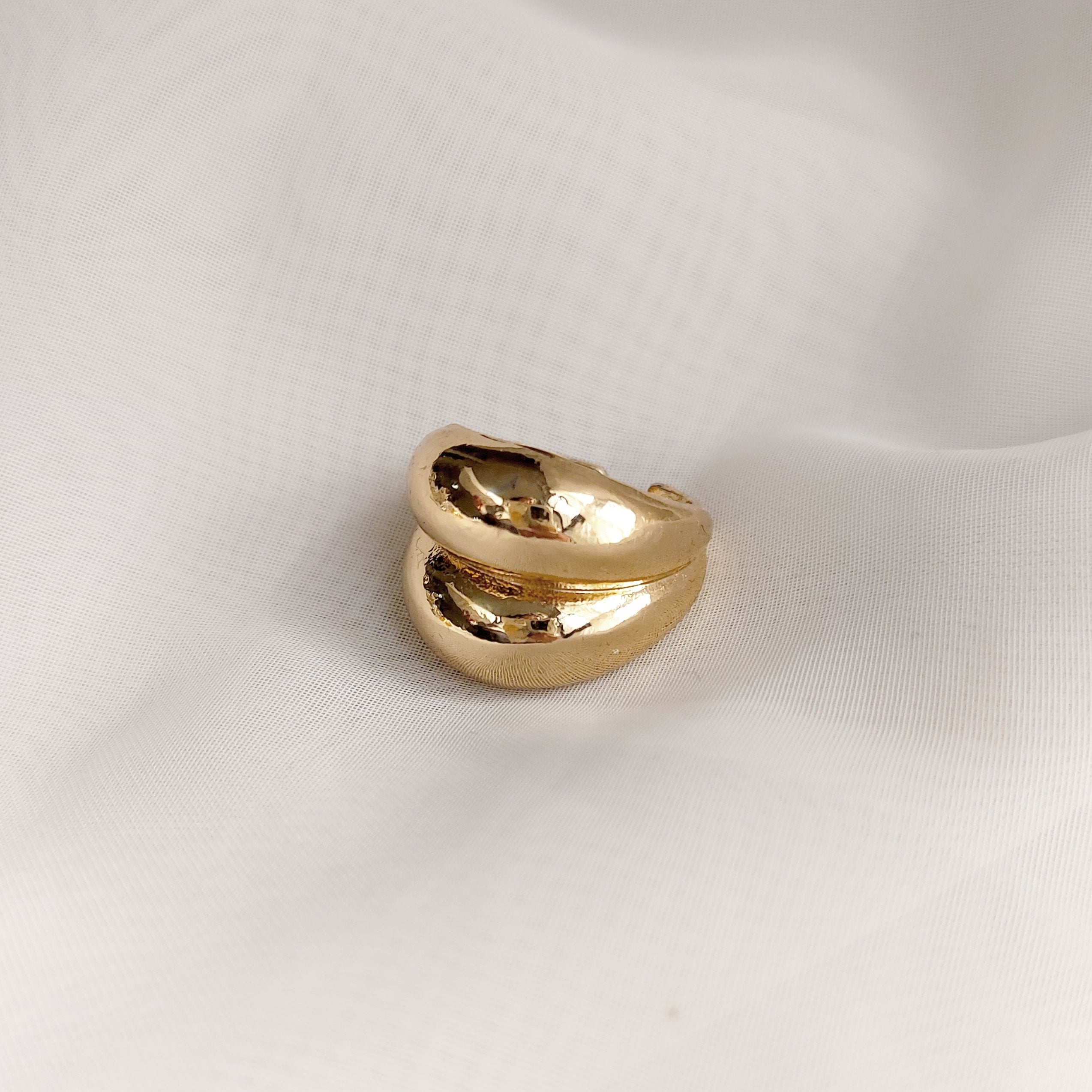 Chunky Ring