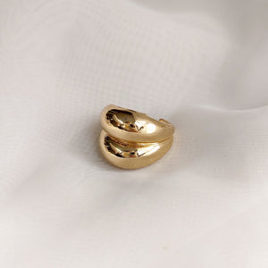 Chunky Ring