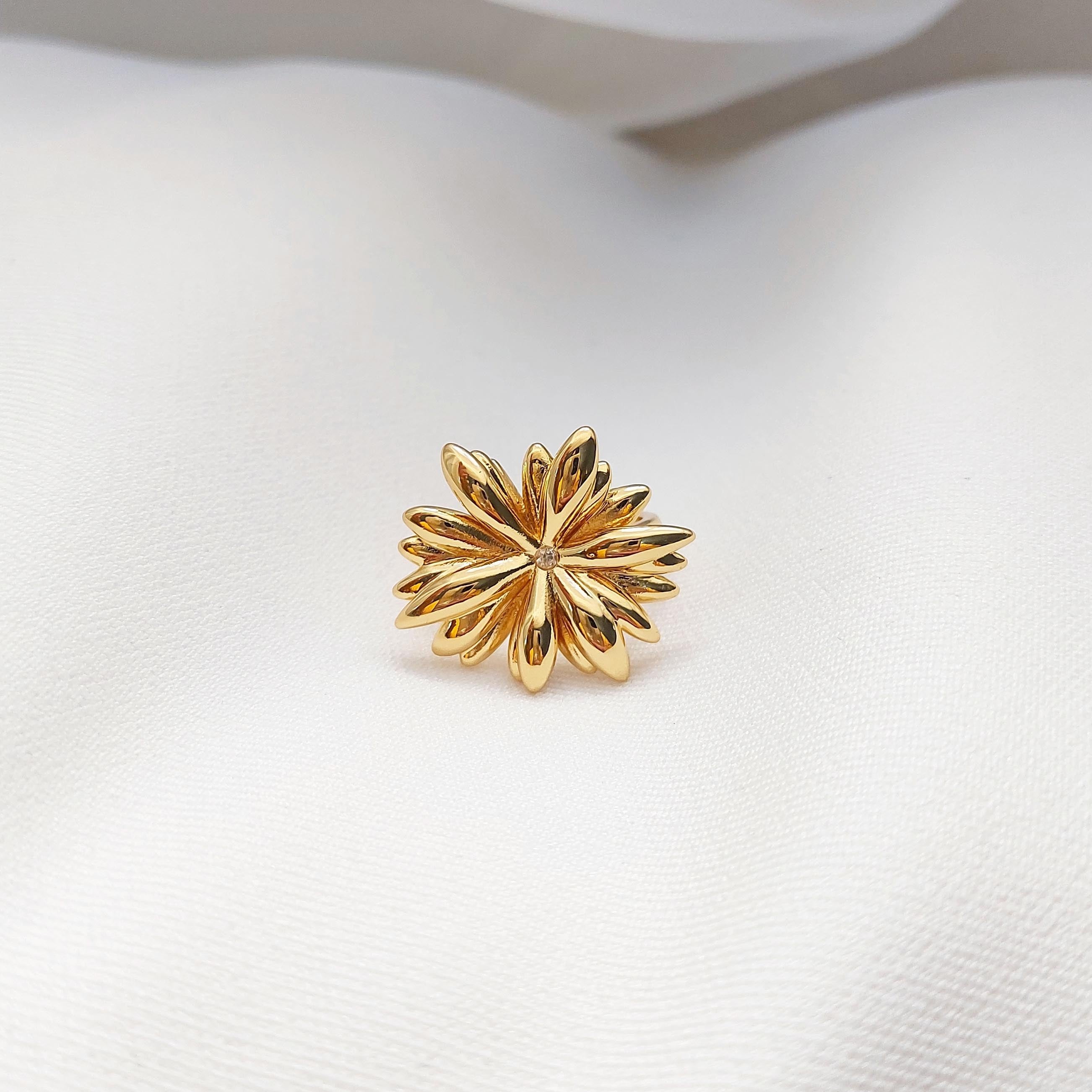 Bloom ring