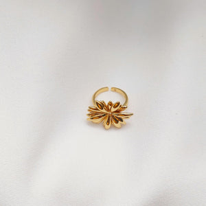 Bloom ring
