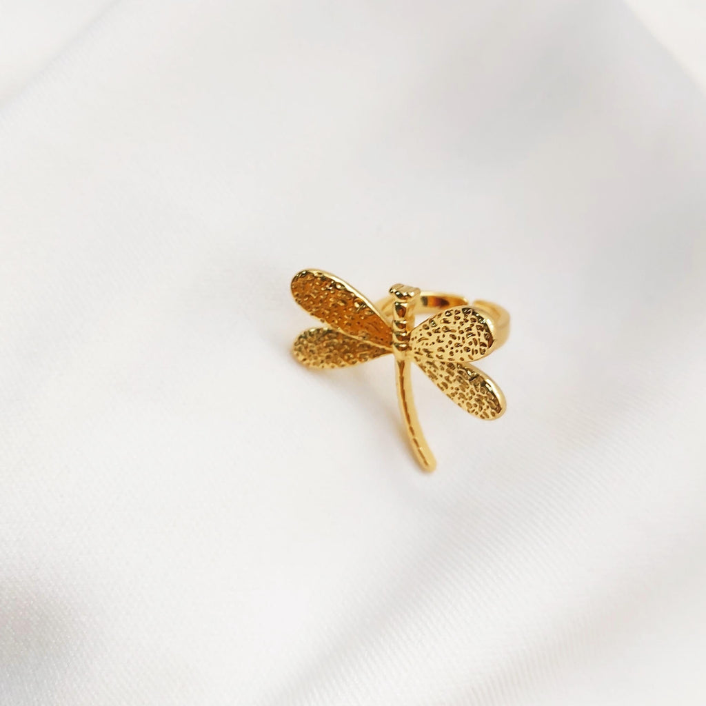Firefly ring