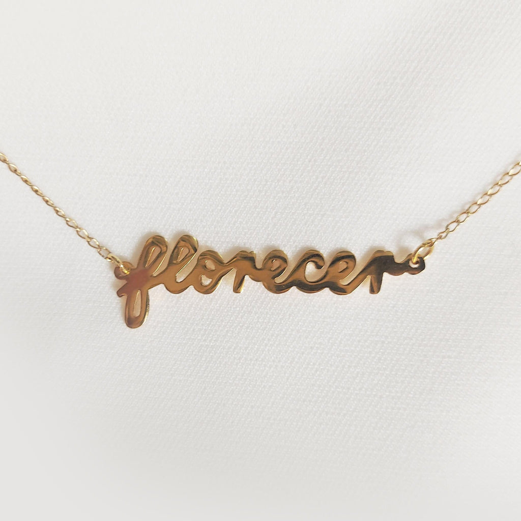 Florecer
