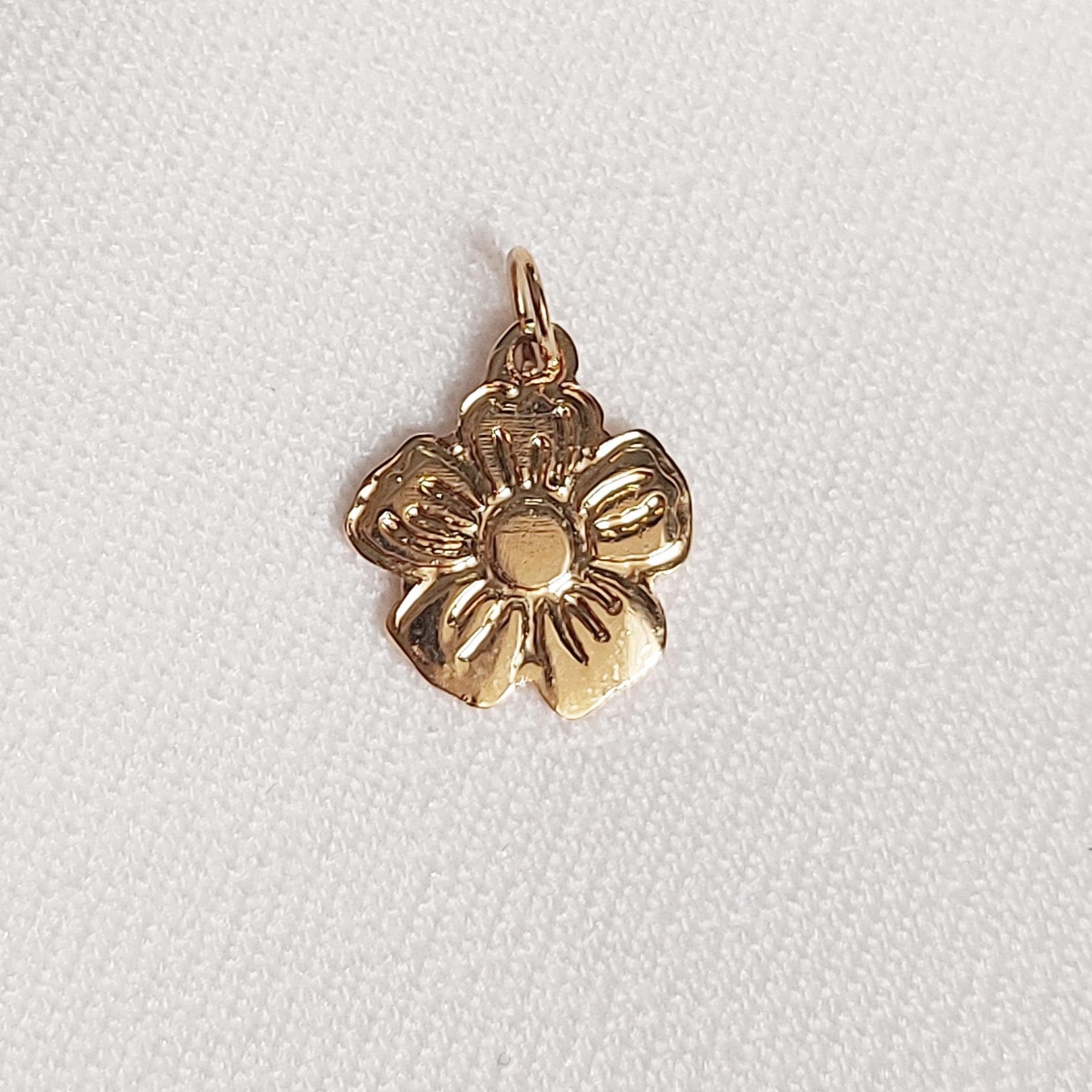 Charm (individuales)