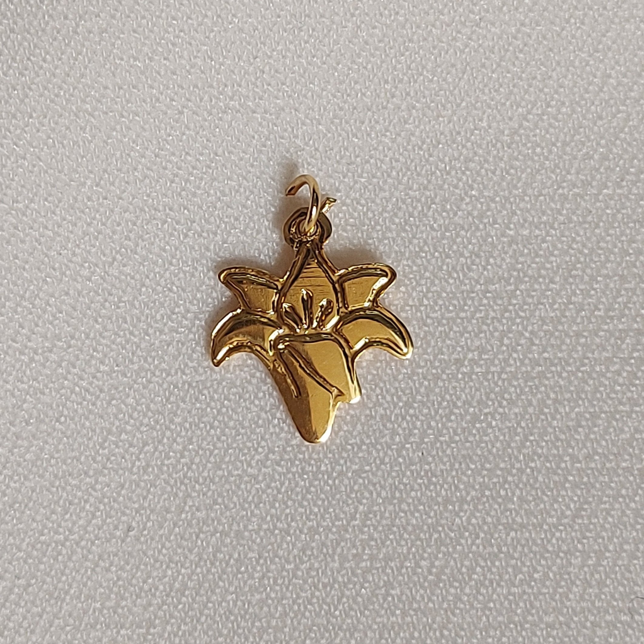 Charm (individuales)