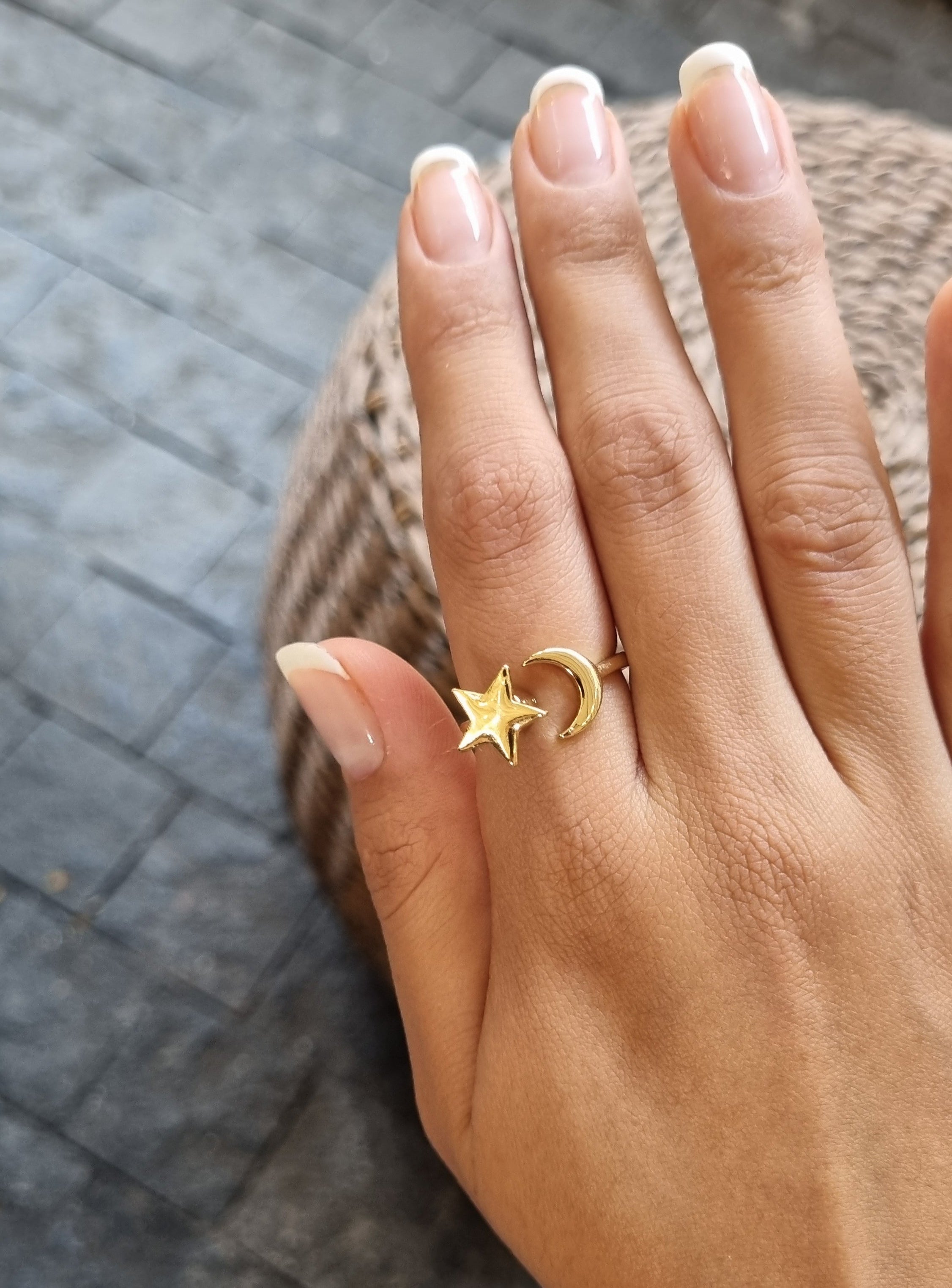 MOONSIEDAD ANILLO ANSIEDAD