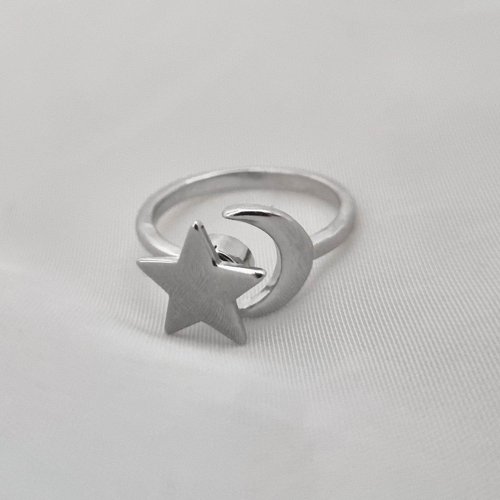 MOONSIEDAD ANILLO ANSIEDAD