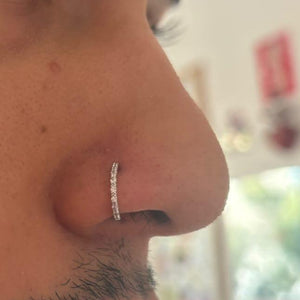 Argolla Nostril