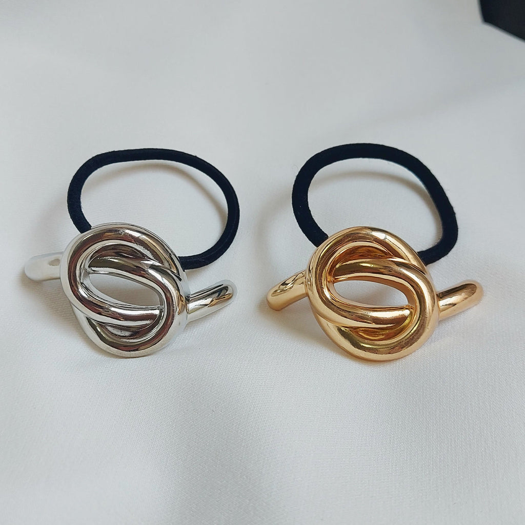 Knot Hair Tie