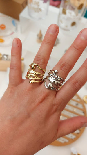 Liquid Ring