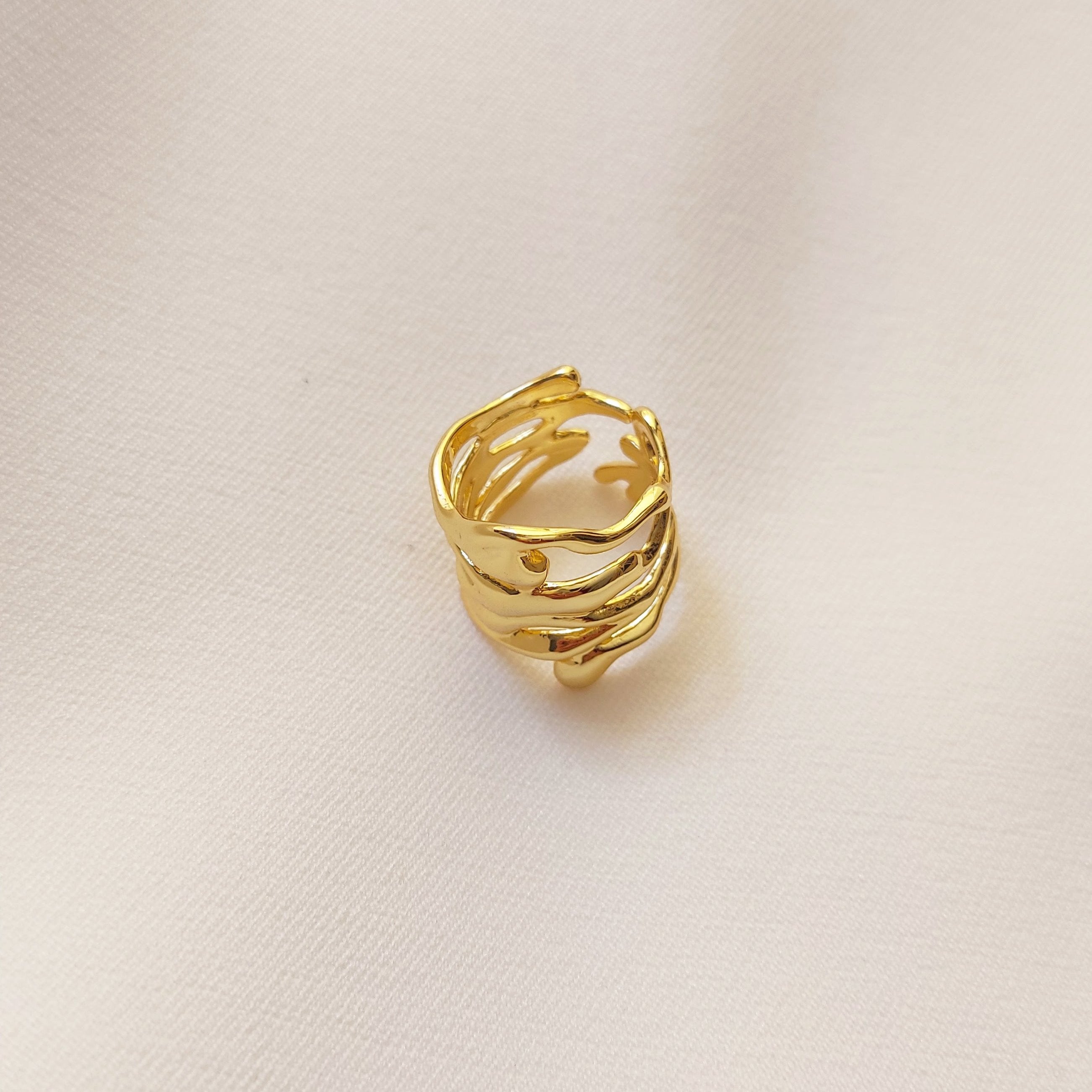Liquid Ring
