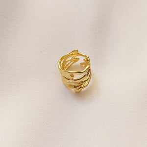 Liquid Ring