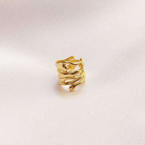 Liquid Ring