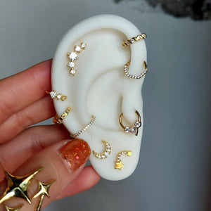 Argolla Nostril