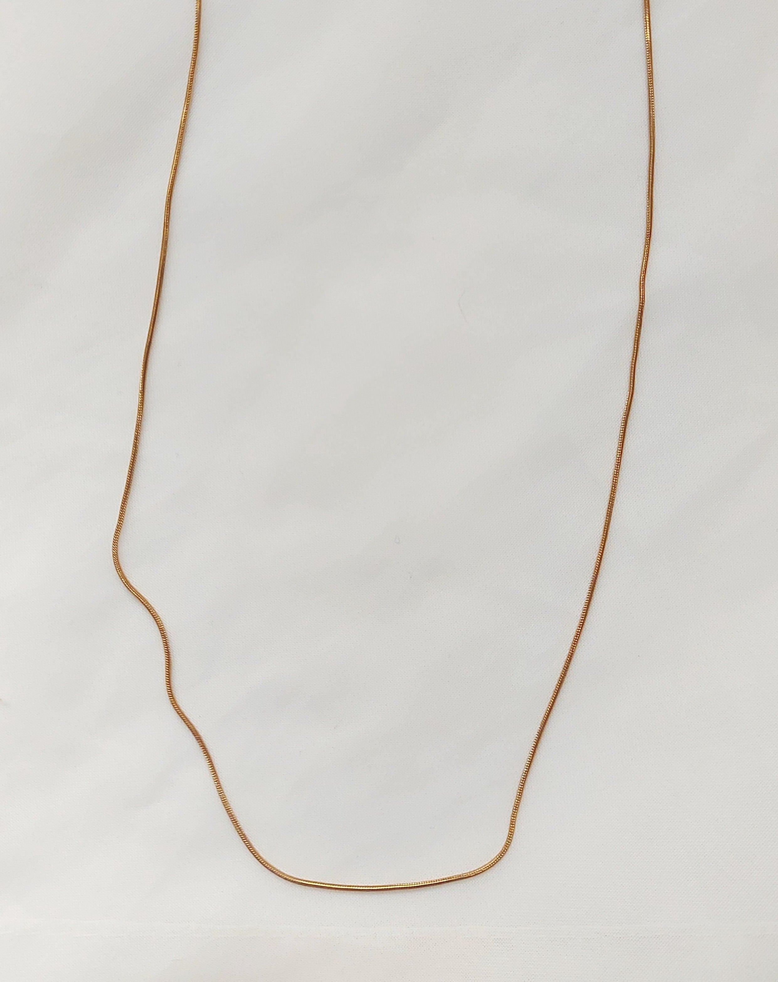 Simple chain