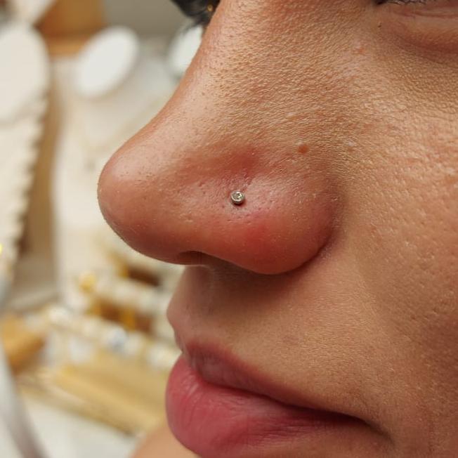 Piezas Nostril