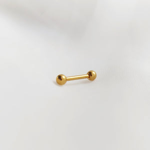 Basic piercing