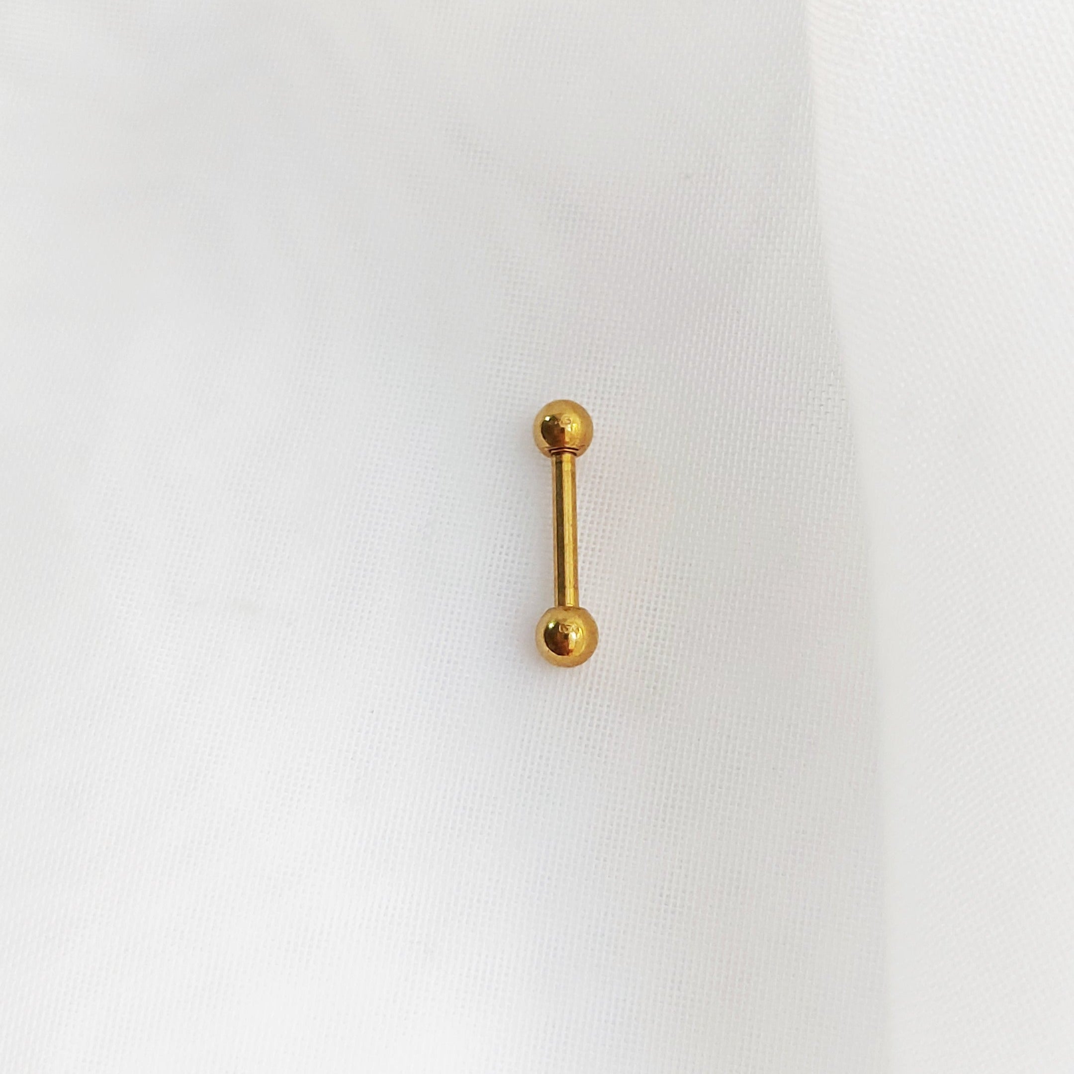 Basic piercing