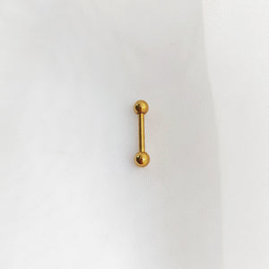 Basic piercing