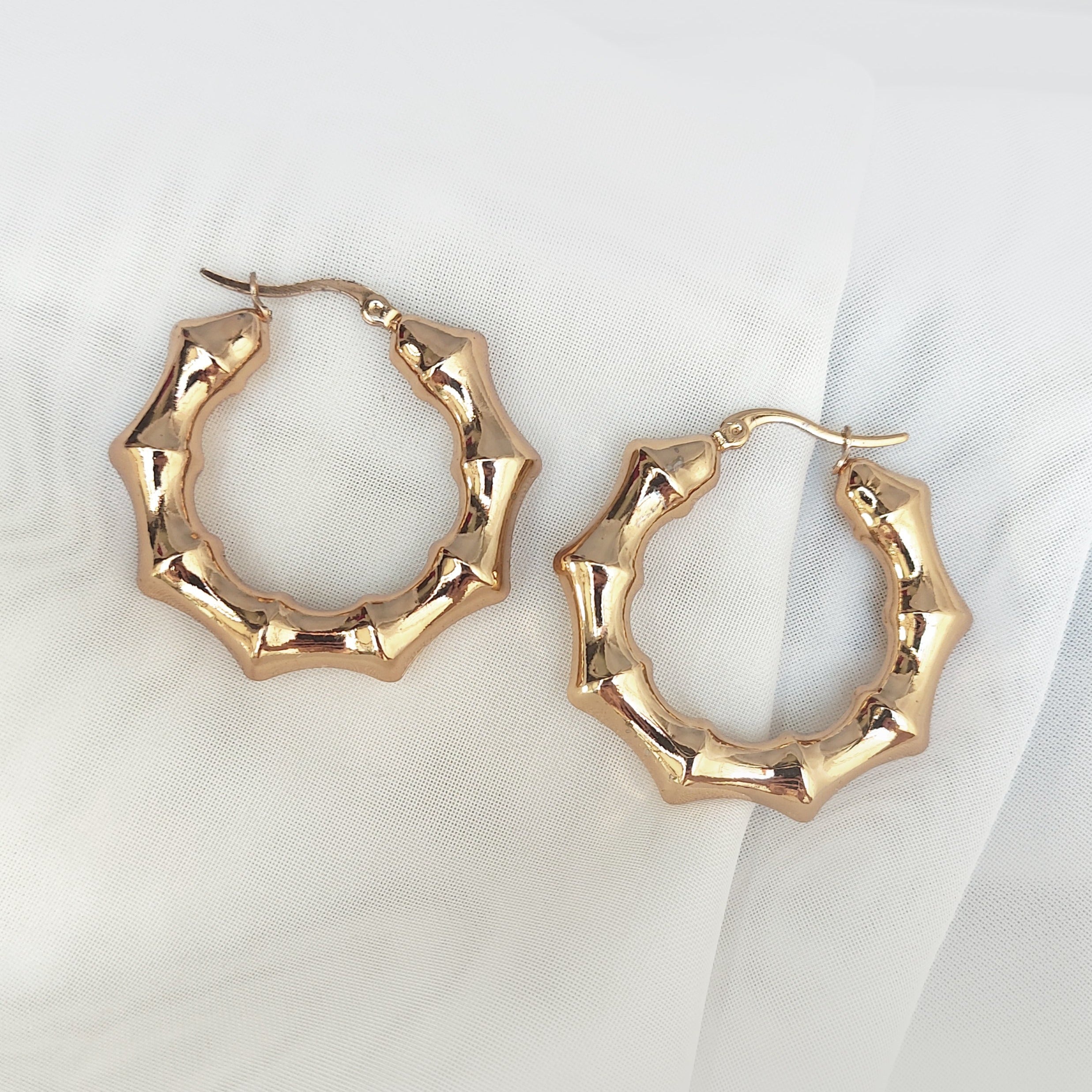 Bones Hoop