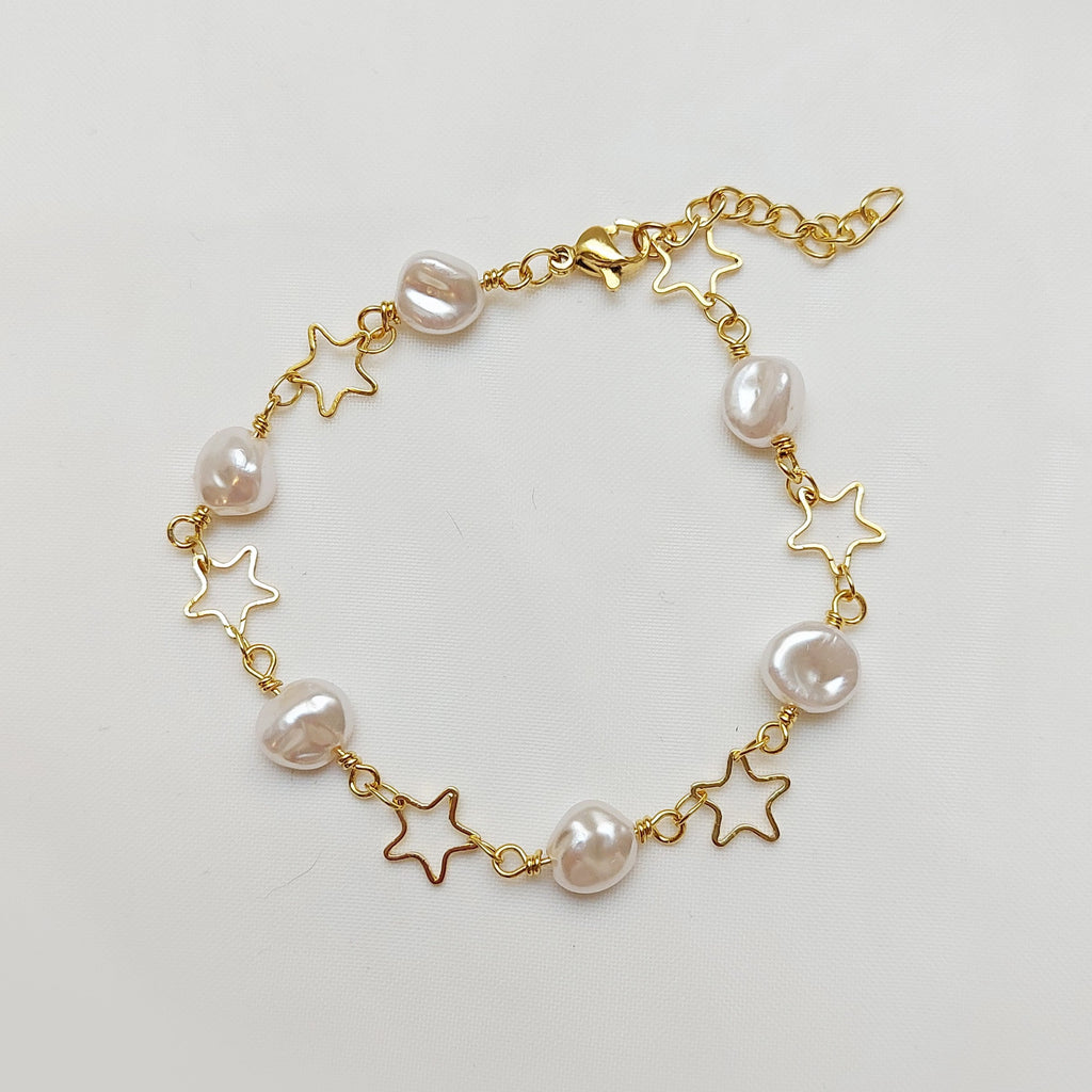 Melody bracelet
