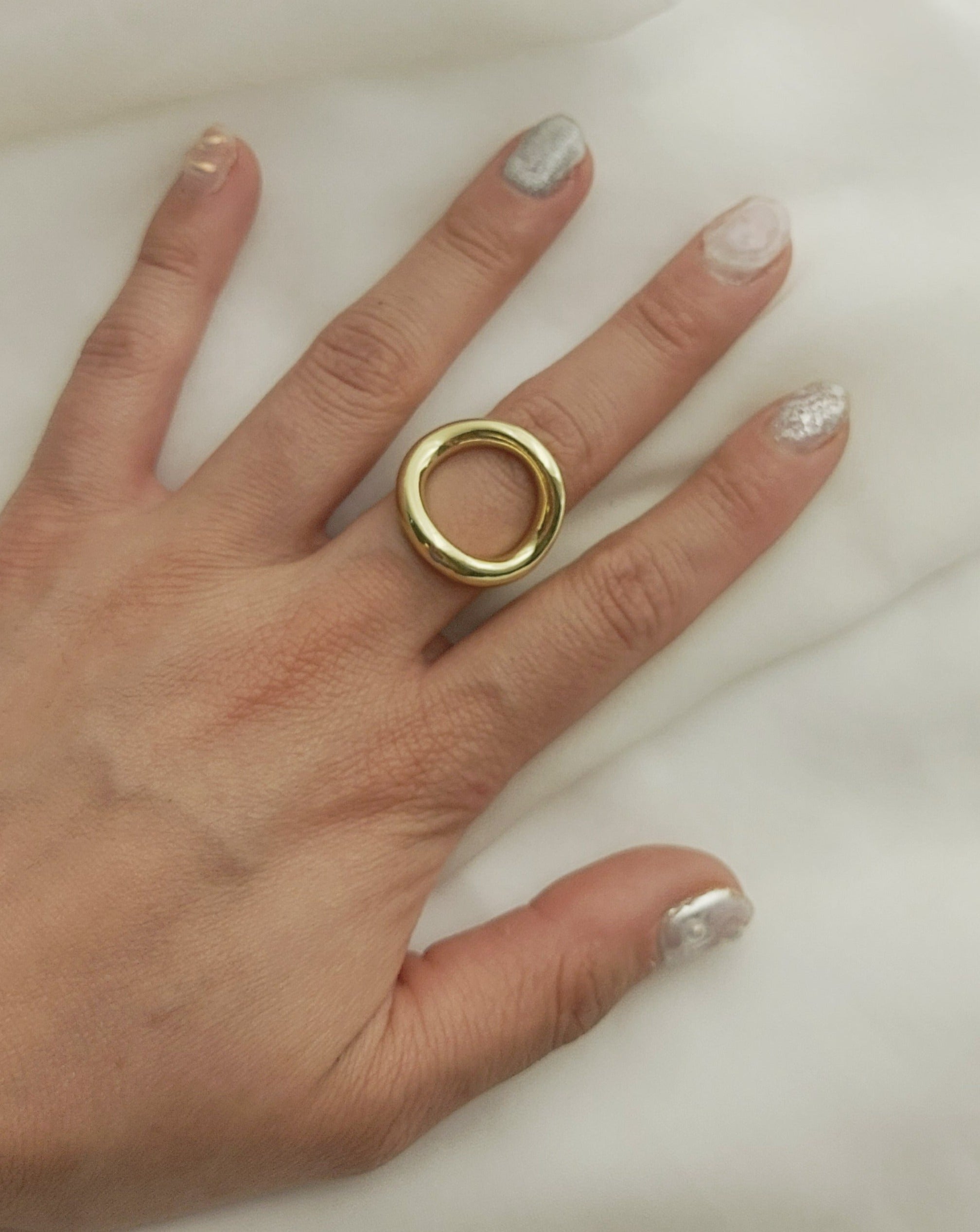 Portal Ring