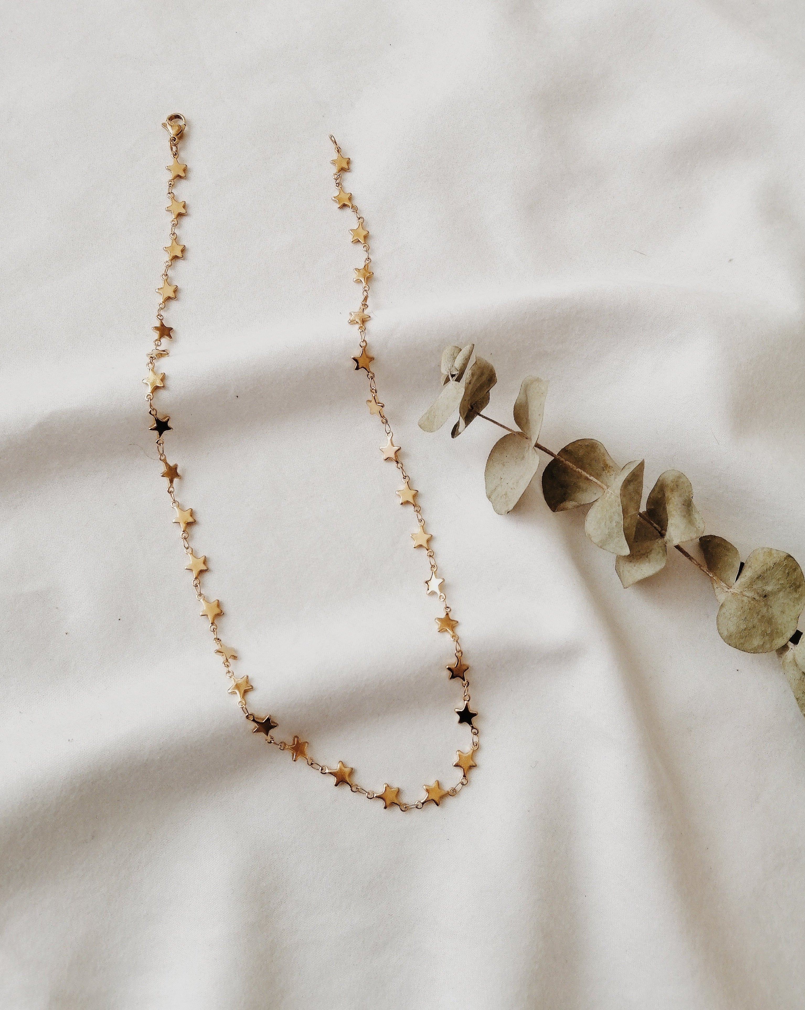 Star choker