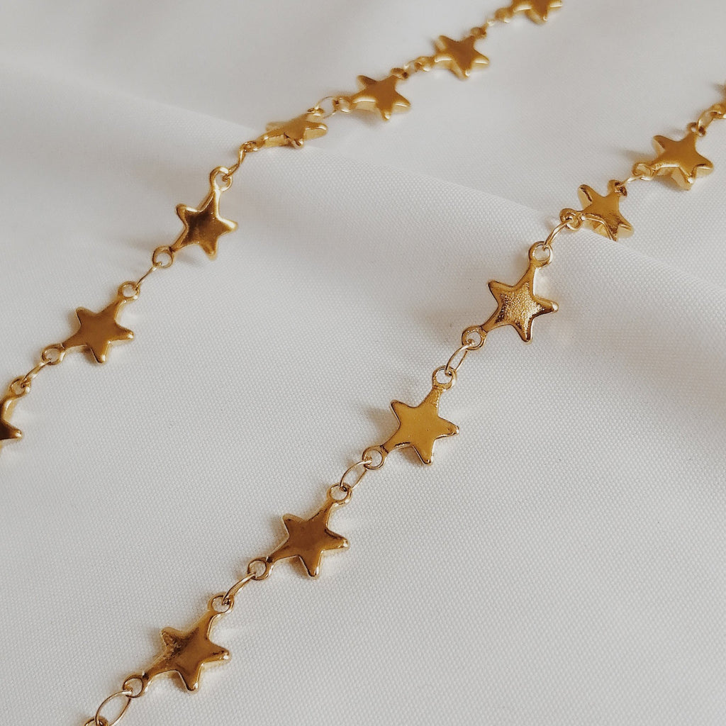 Star choker