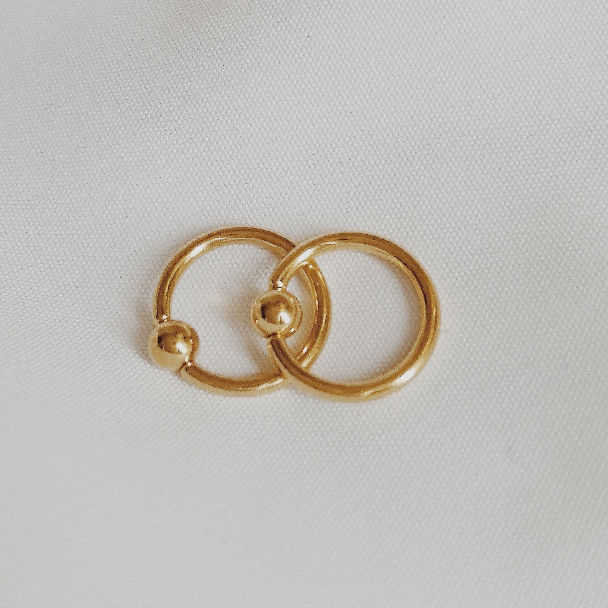 Little Hoop