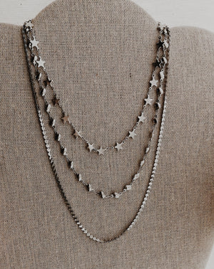 Star choker