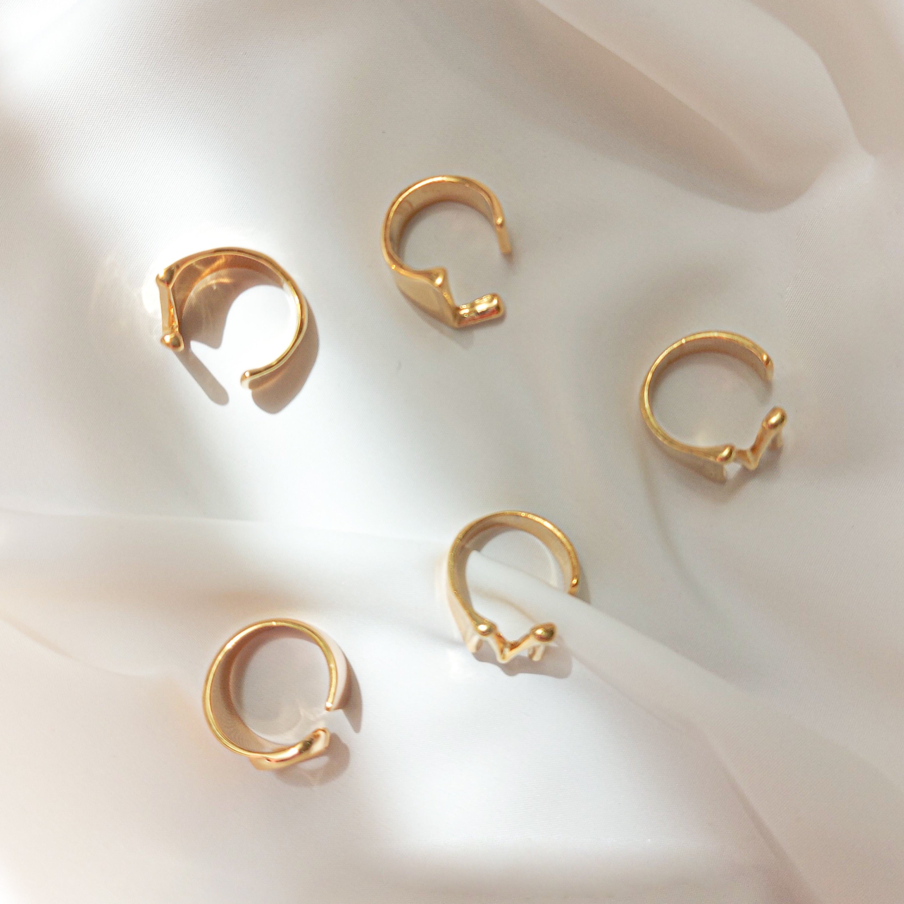 Initial Ring