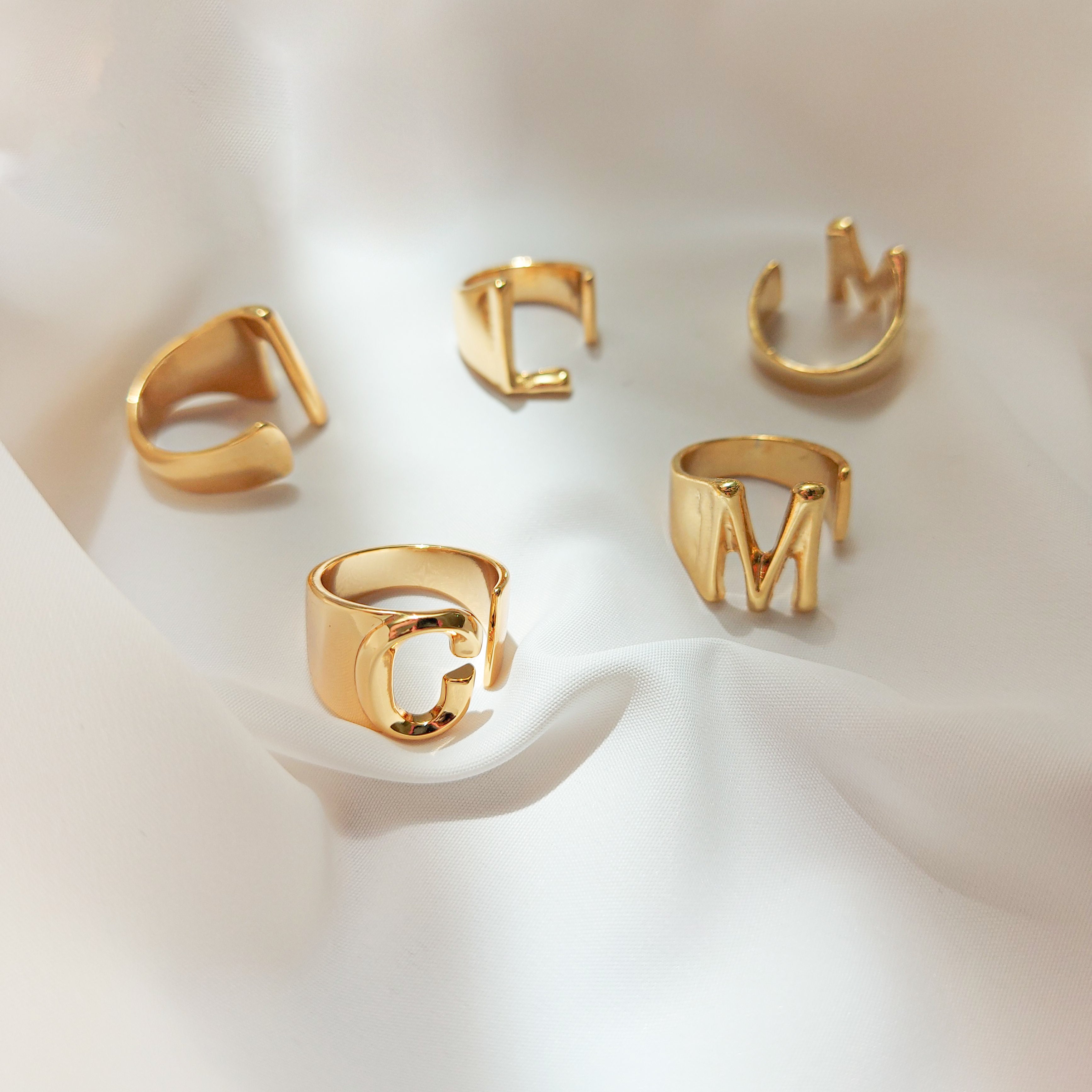 Initial Ring