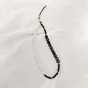 Antisocial strap