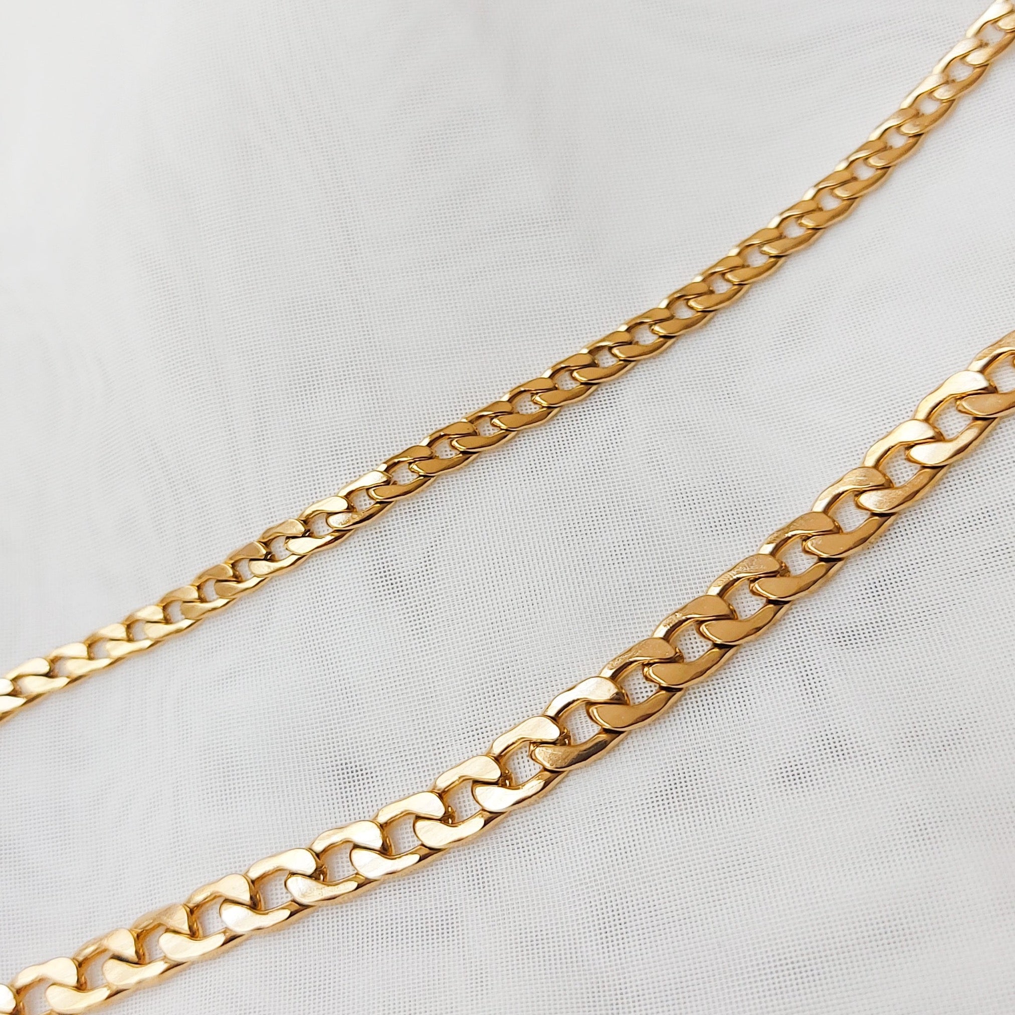 Mels chain