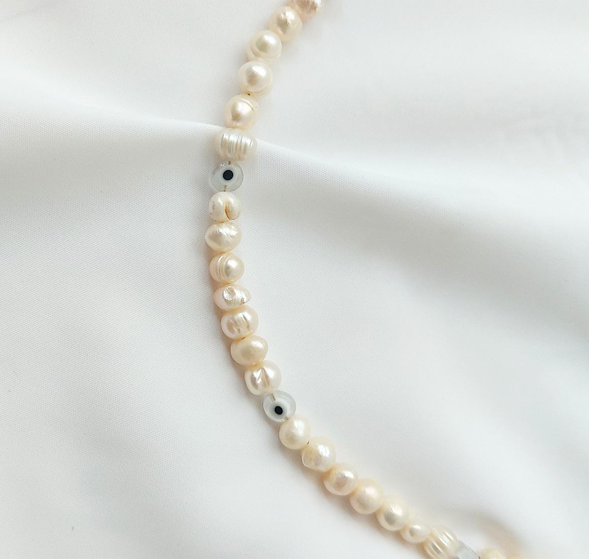Eye Pearls