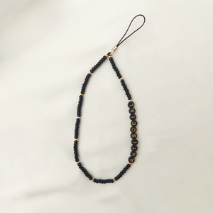 Antisocial strap