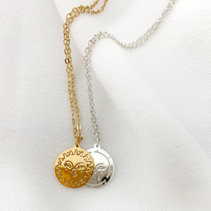 Instantes - Pack de collares mini